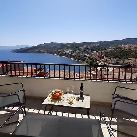 Bellagio Bed & Breakfast Castelsardo Exterior photo