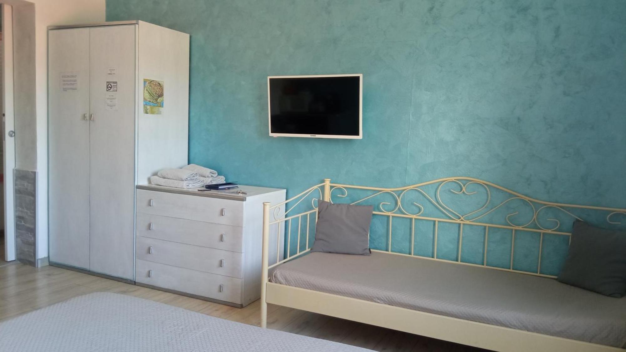 Bellagio Bed & Breakfast Castelsardo Room photo