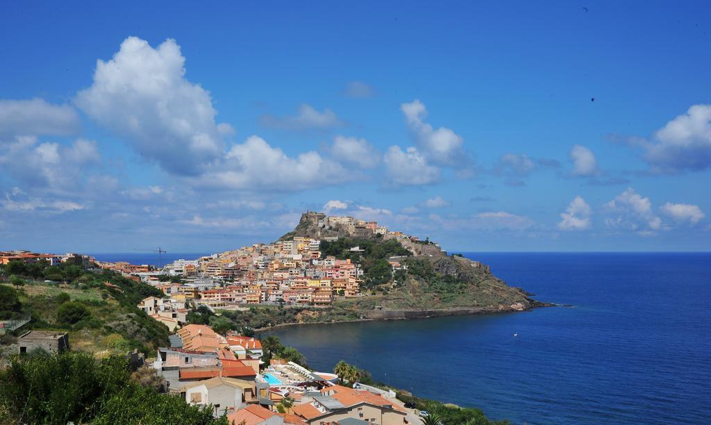 Bellagio Bed & Breakfast Castelsardo Exterior photo